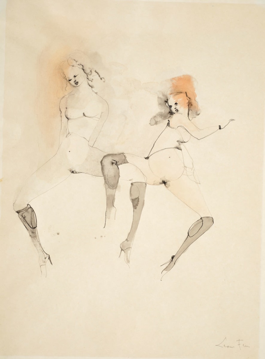 Leonor Fini