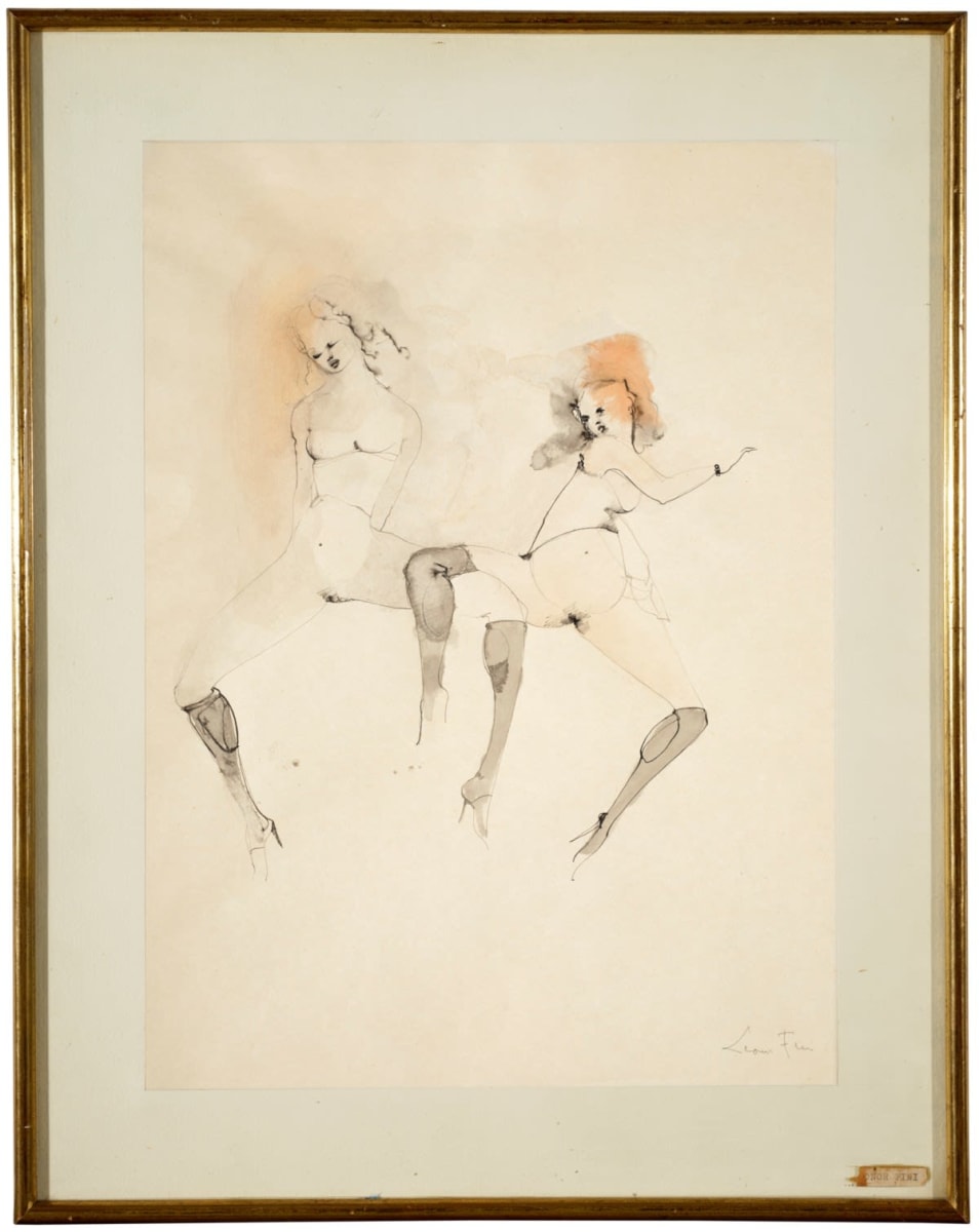 Leonor Fini