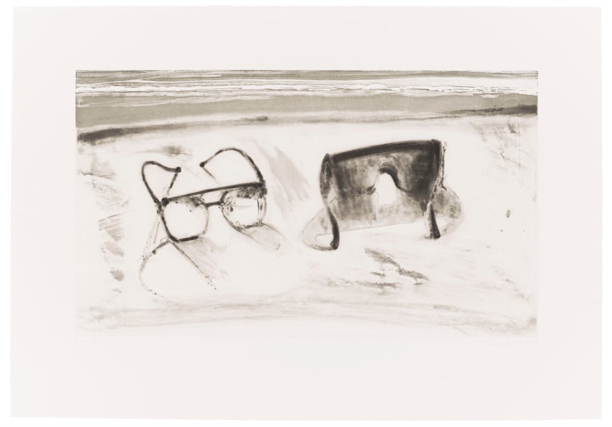 Wayne Thiebaud