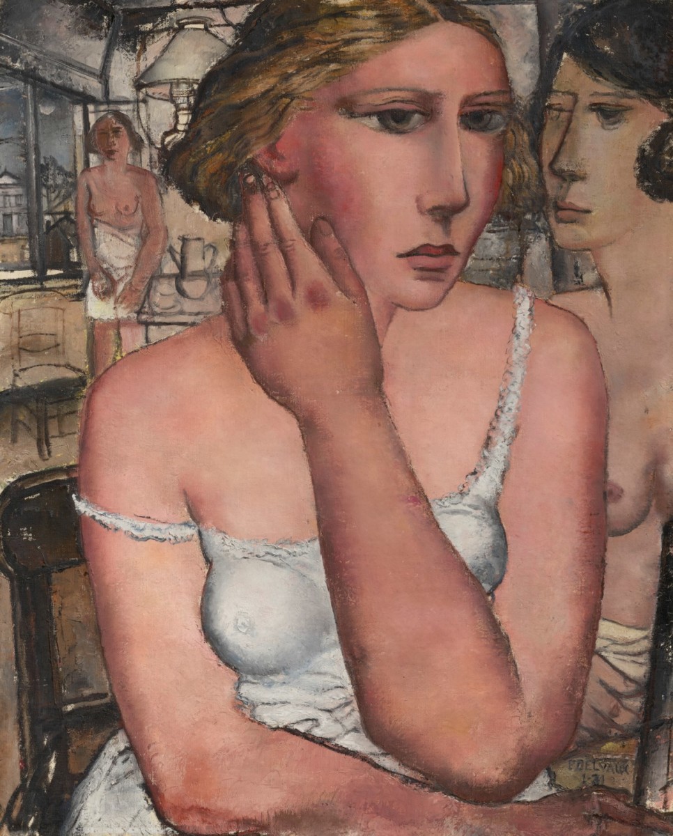Paul Delvaux