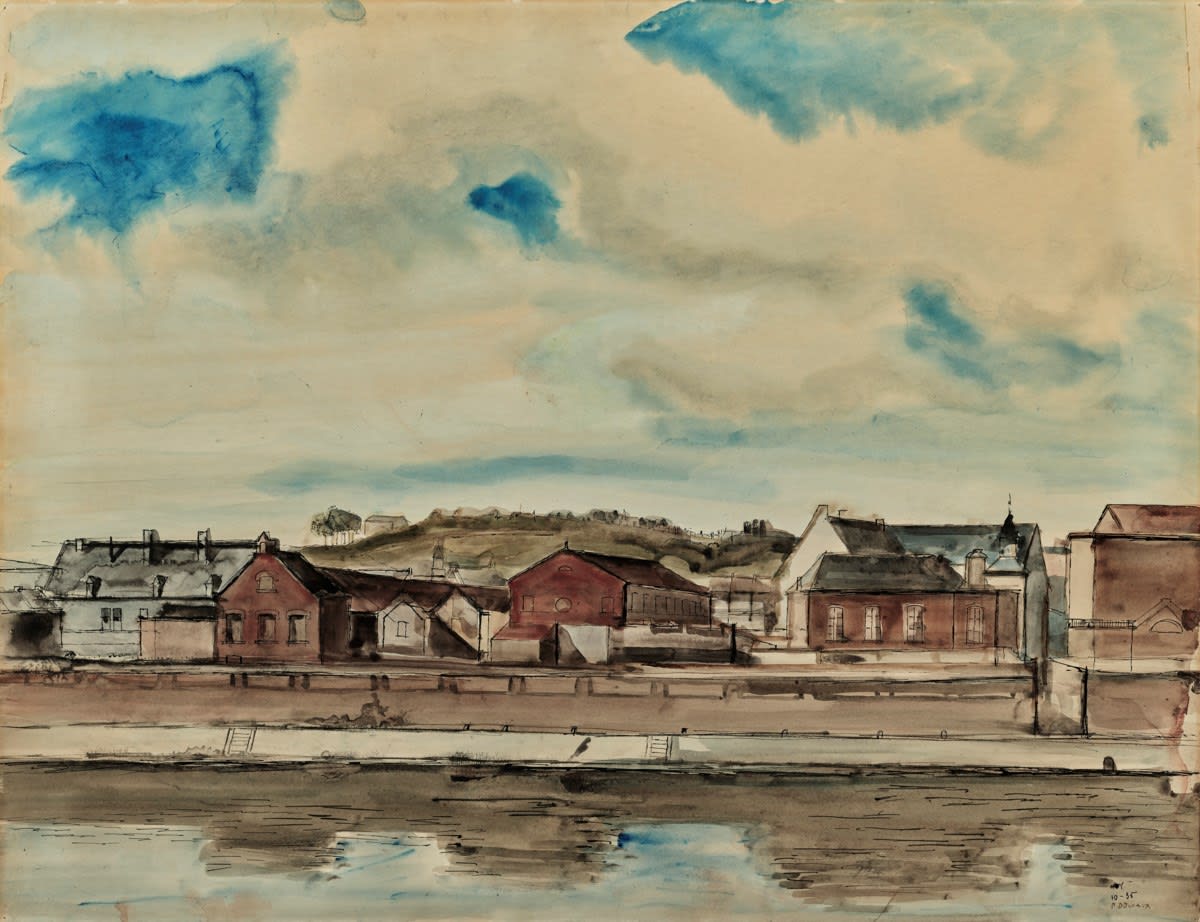 Paul Delvaux