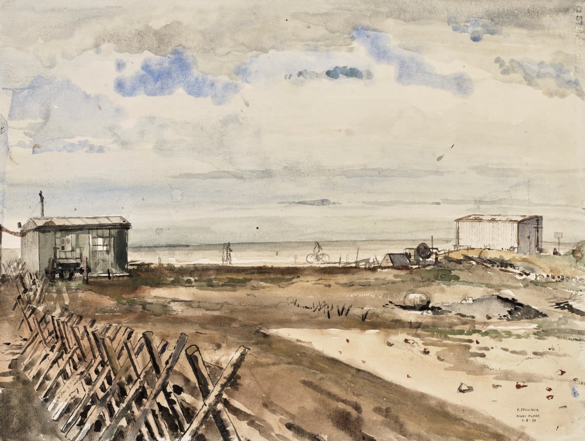 Paul Delvaux