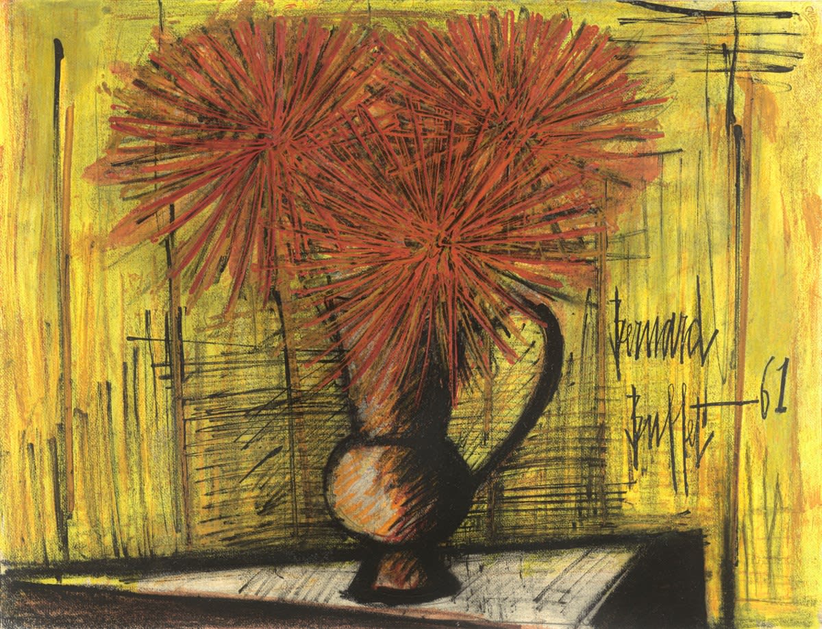 Bernard Buffet