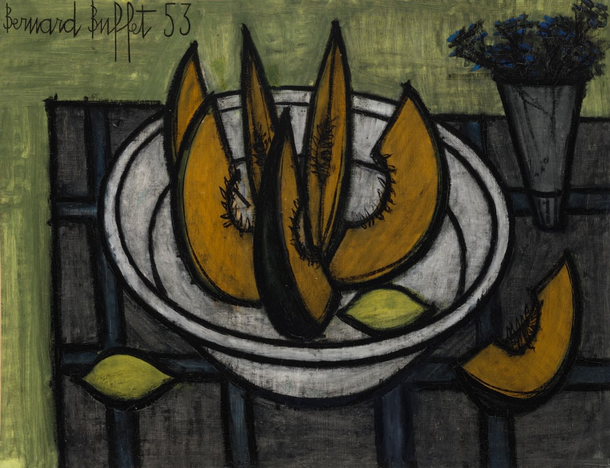 Bernard Buffet