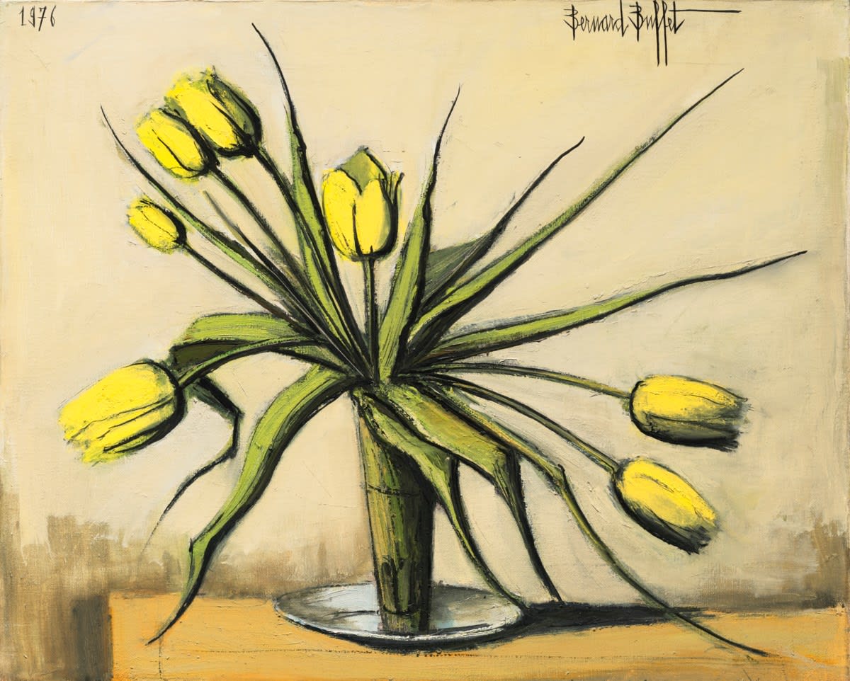 Bernard Buffet