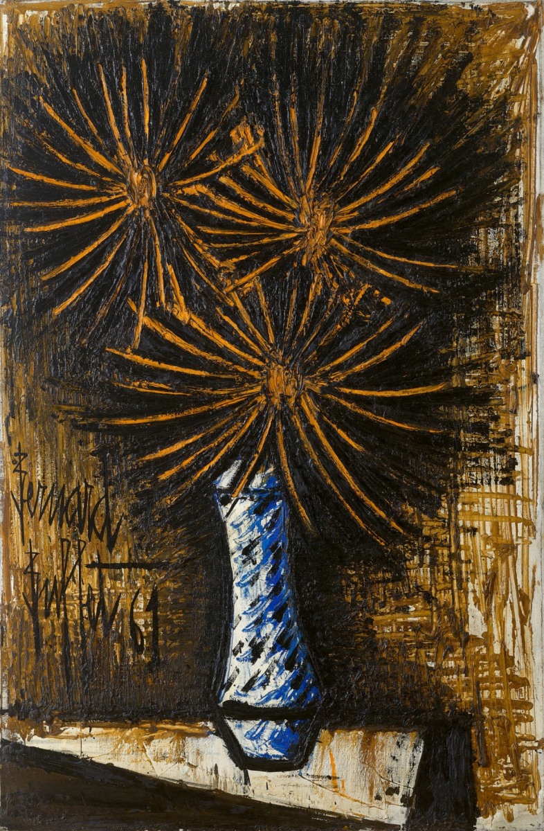 Bernard Buffet