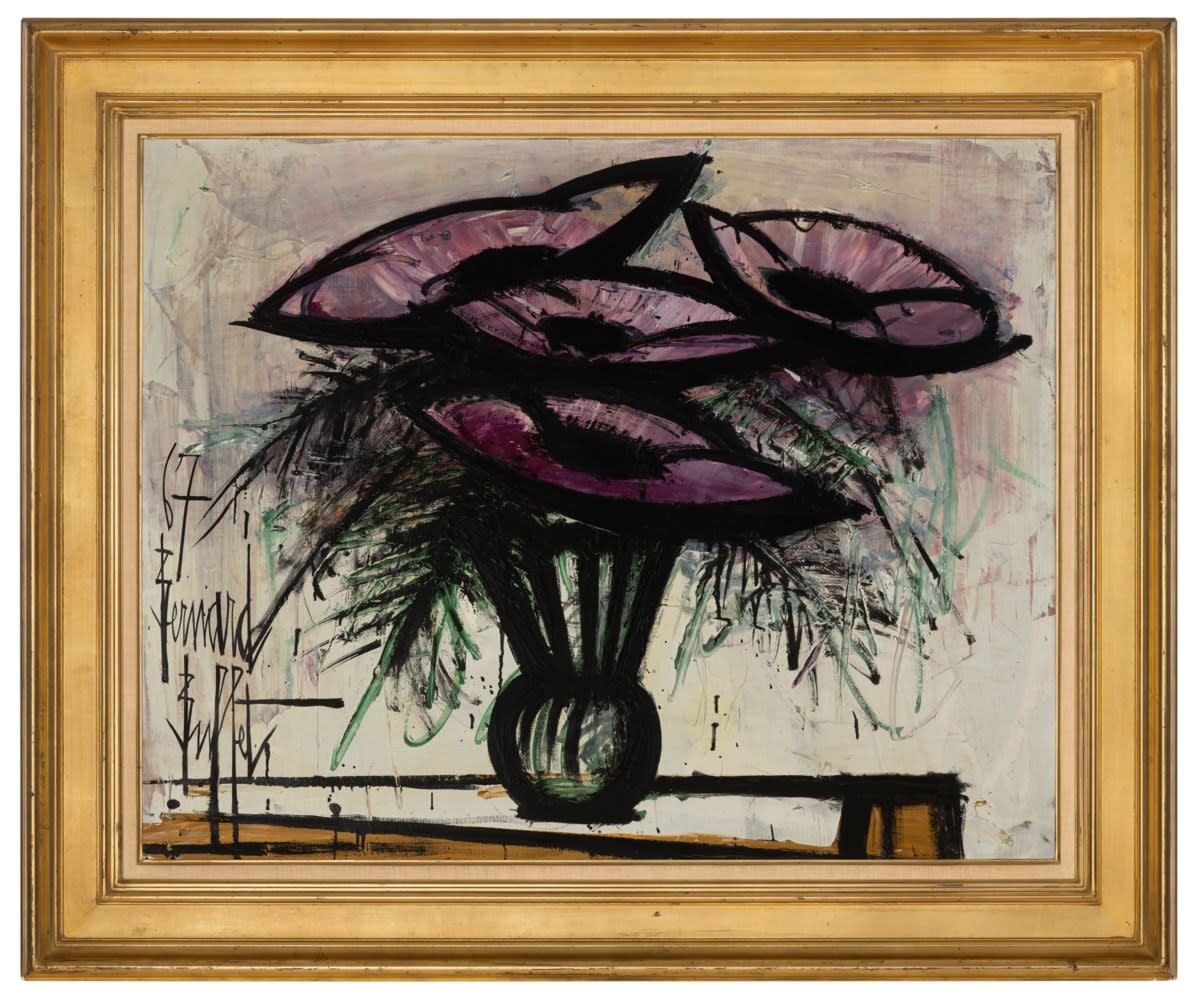 Bernard Buffet
