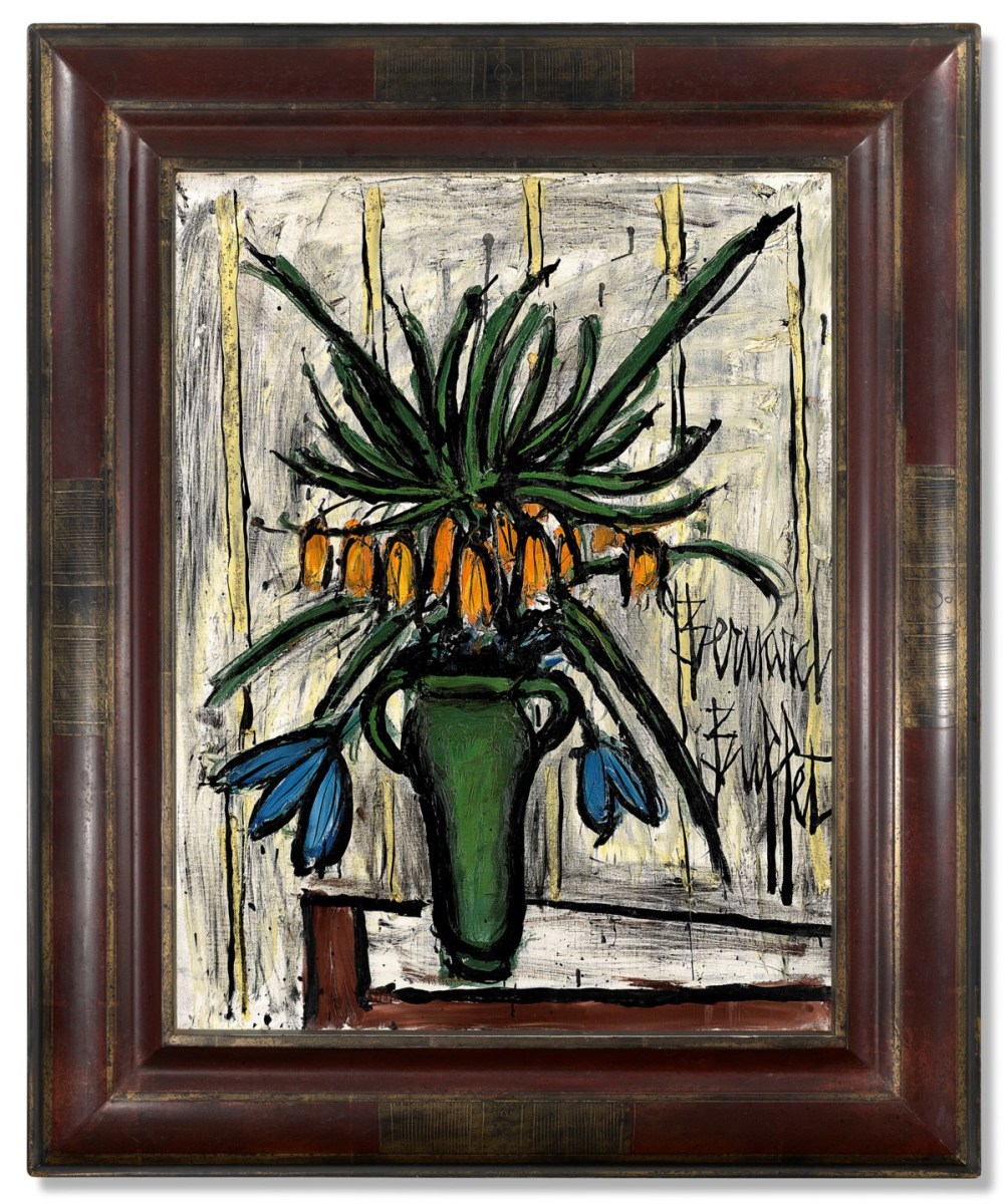 Bernard Buffet