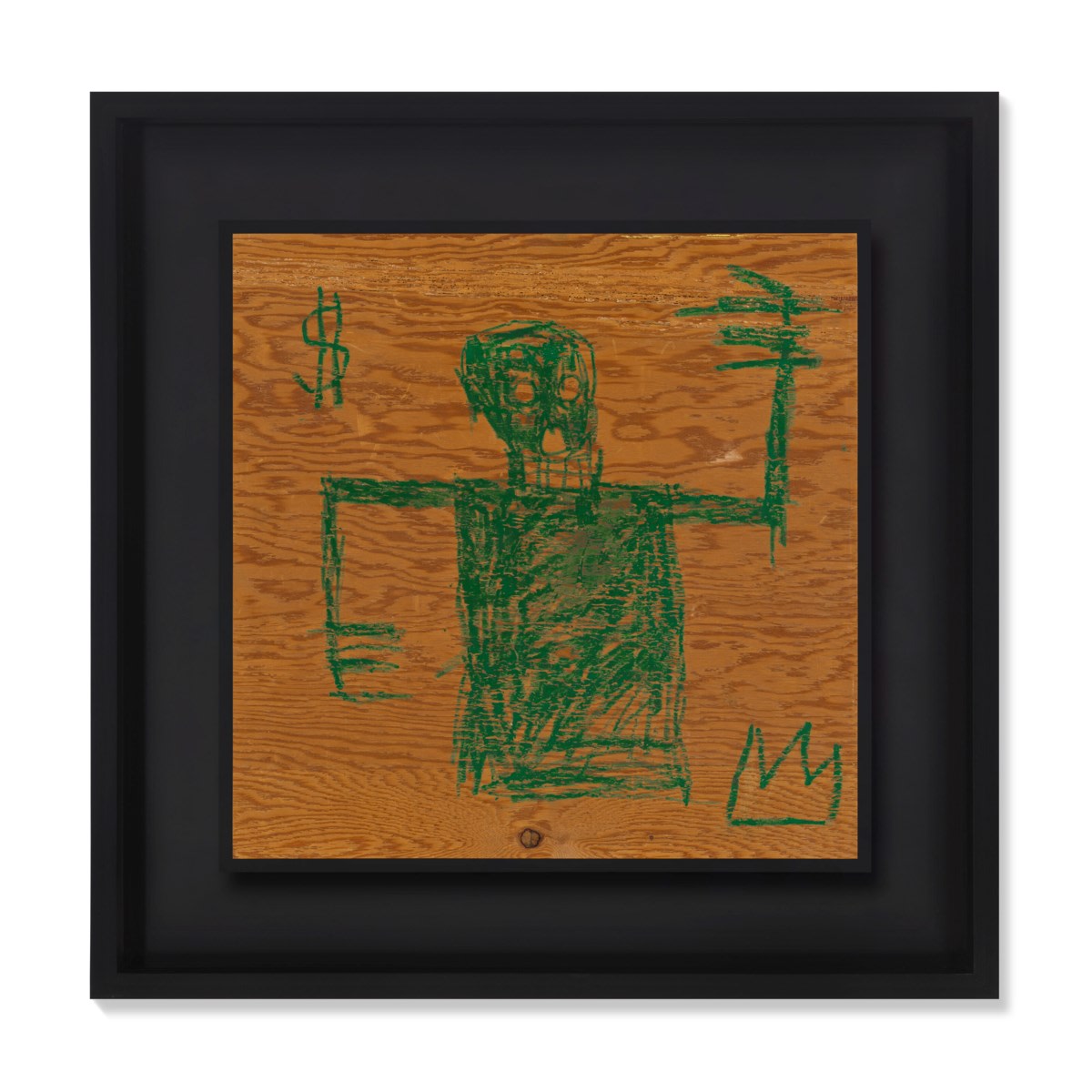 Jean-Michel Basquiat