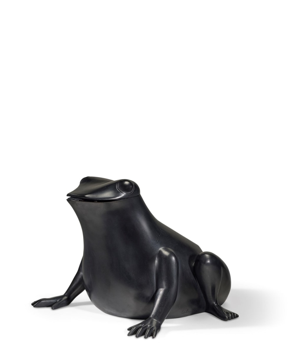 François-Xavier Lalanne
