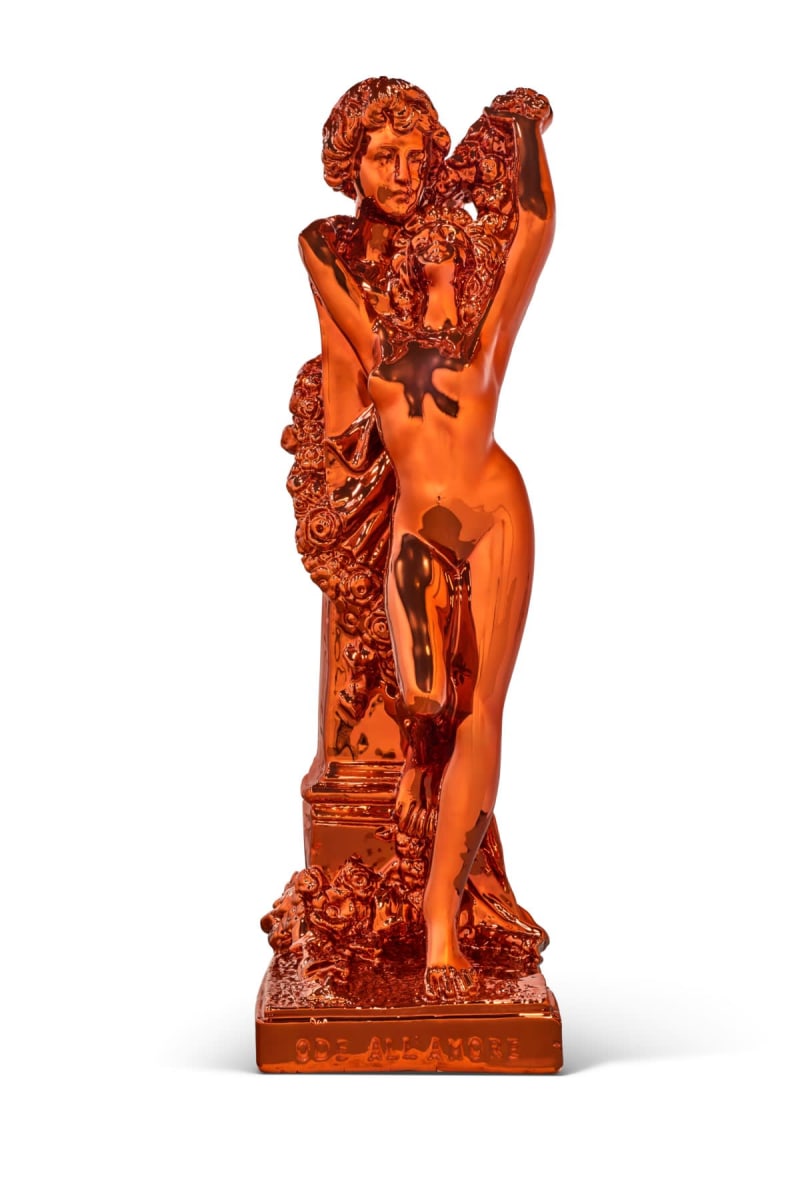 Jeff Koons