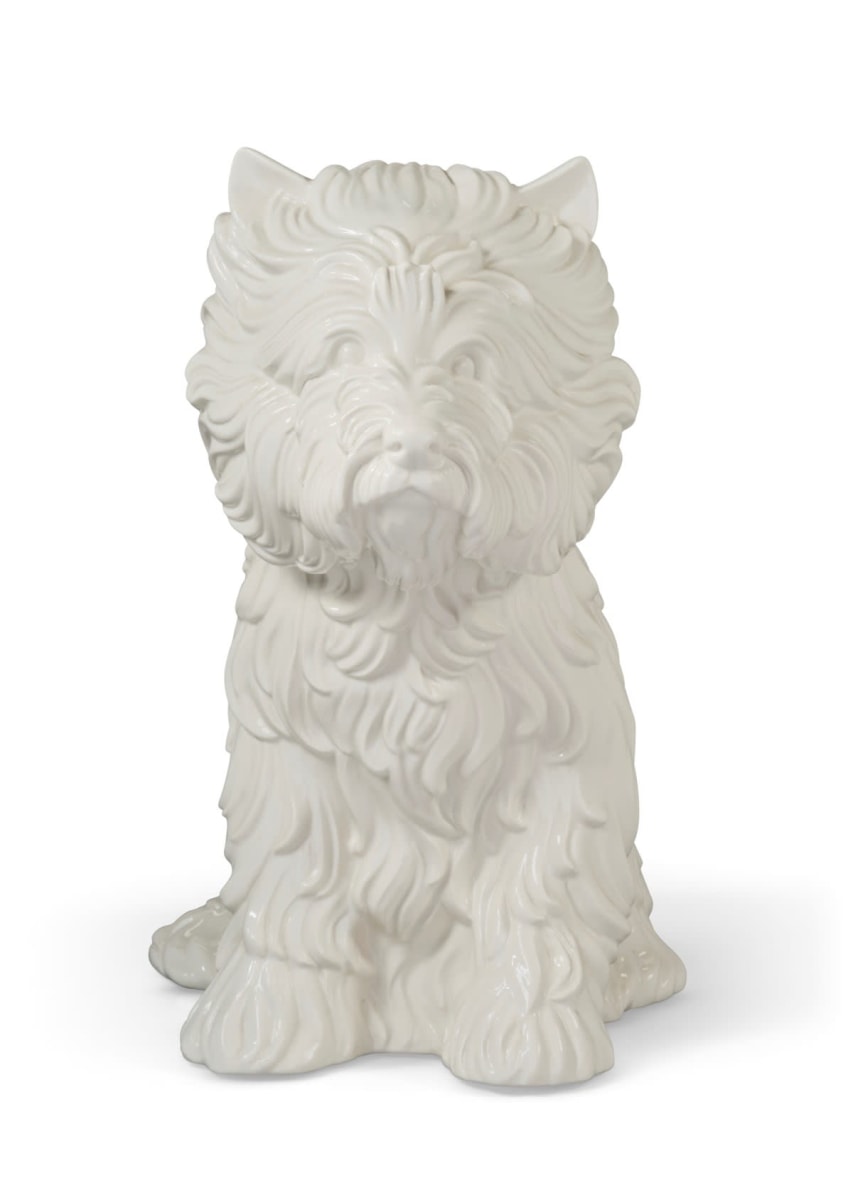 Jeff Koons