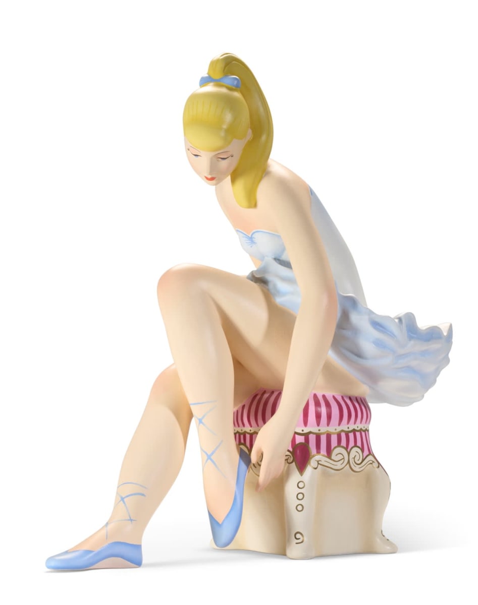 Jeff Koons
