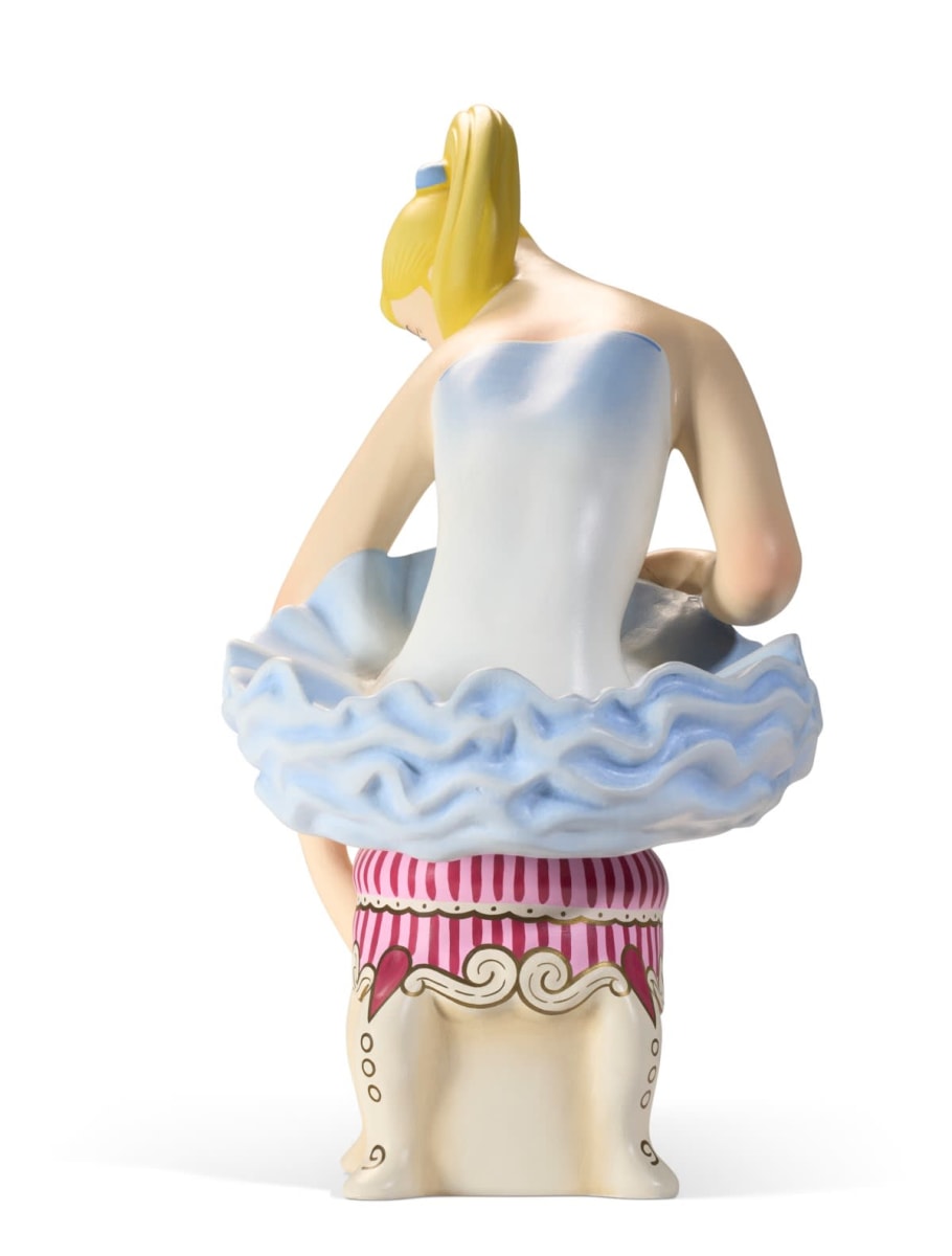 Jeff Koons