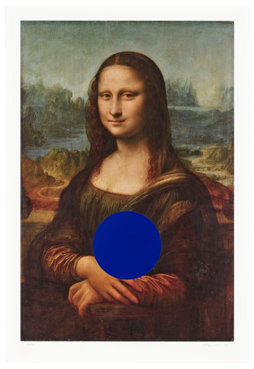 Jeff Koons