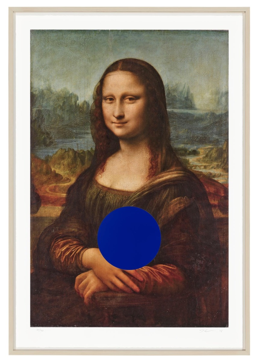 Jeff Koons