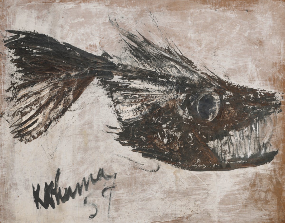Krishen Khanna