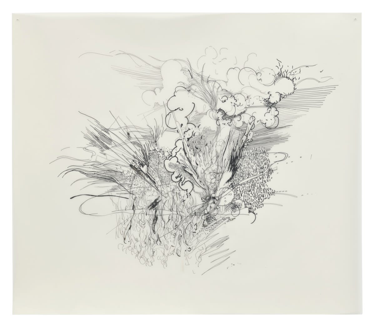 Julie Mehretu