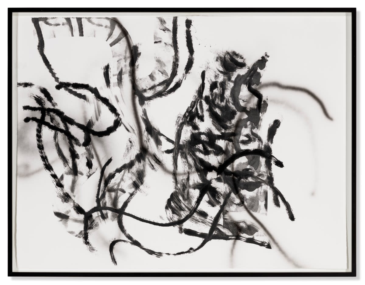 Julie Mehretu