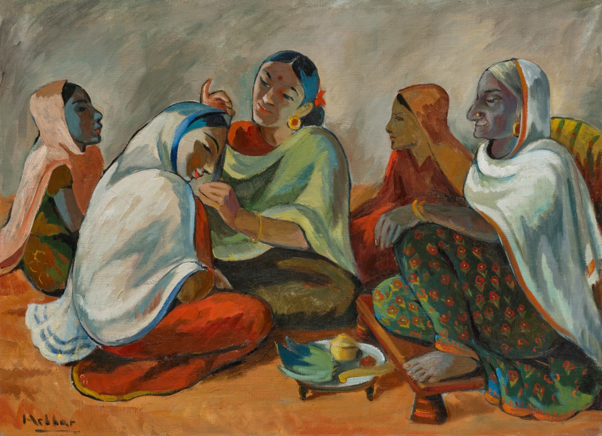 K.K. Hebbar