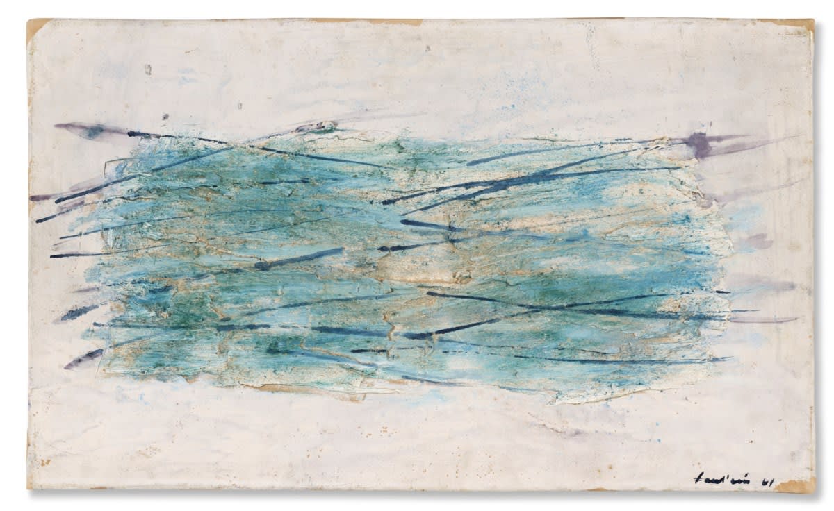 Jean Fautrier