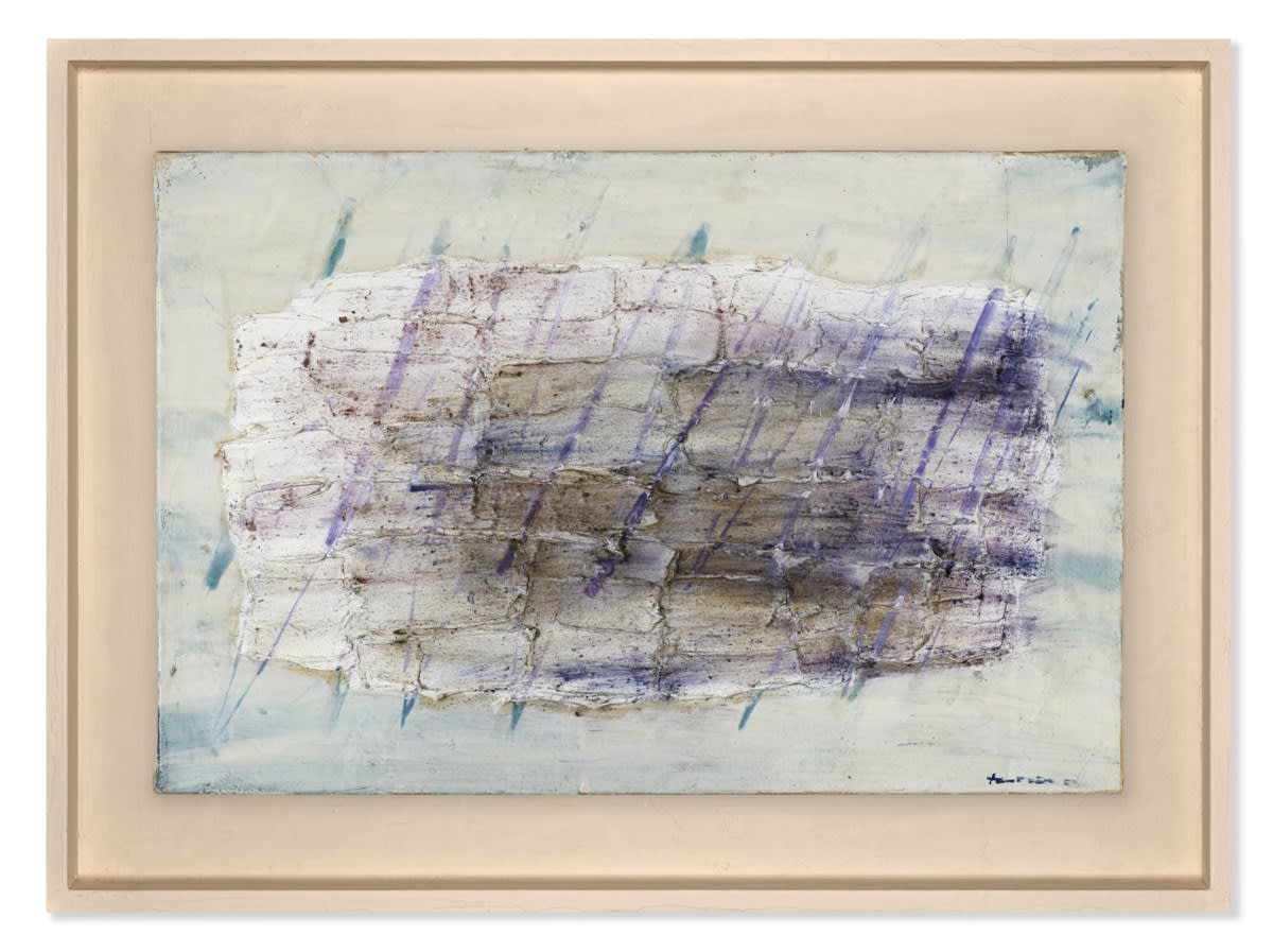 Jean Fautrier