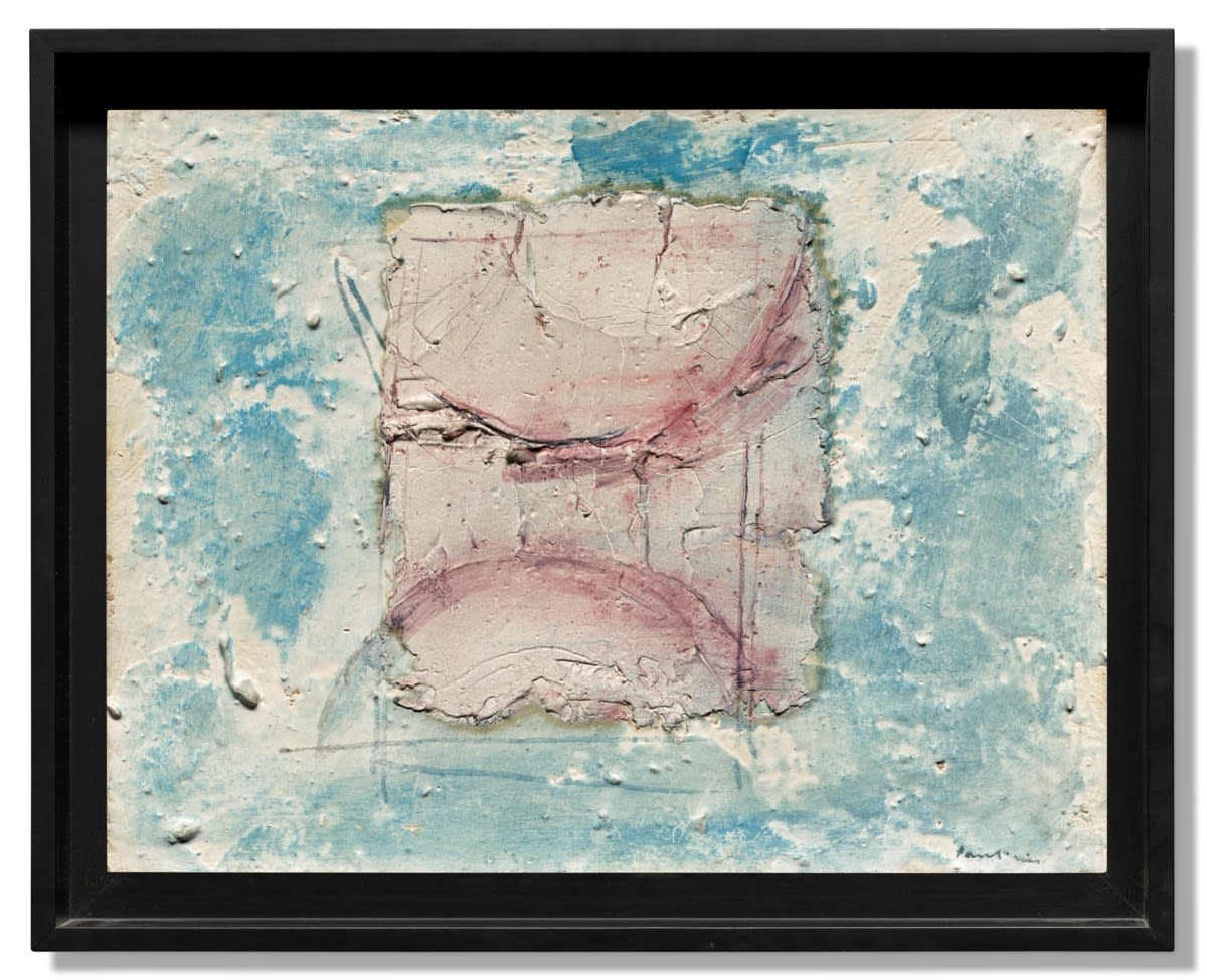 Jean Fautrier