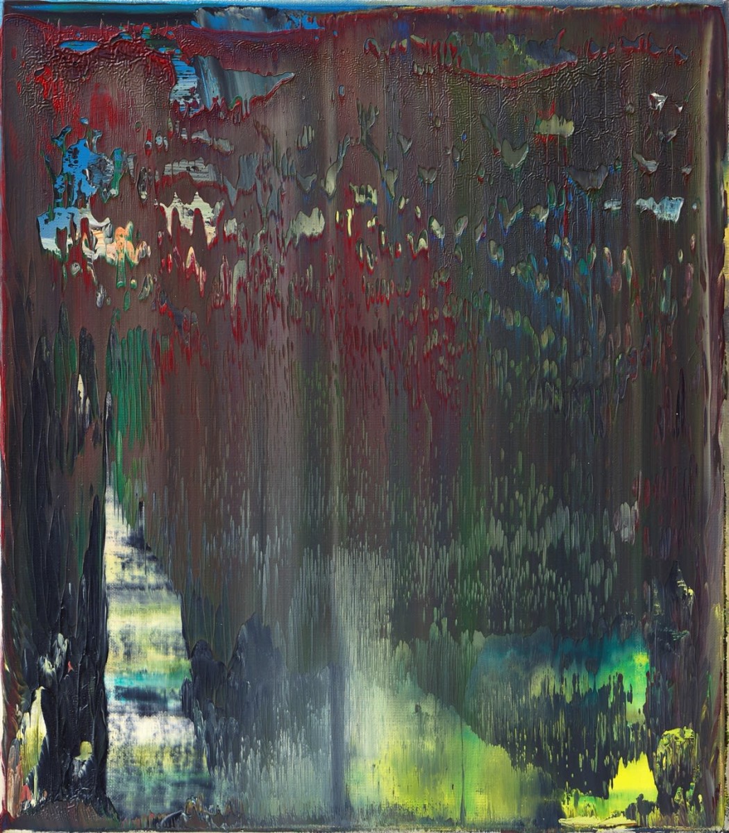 Gerhard Richter