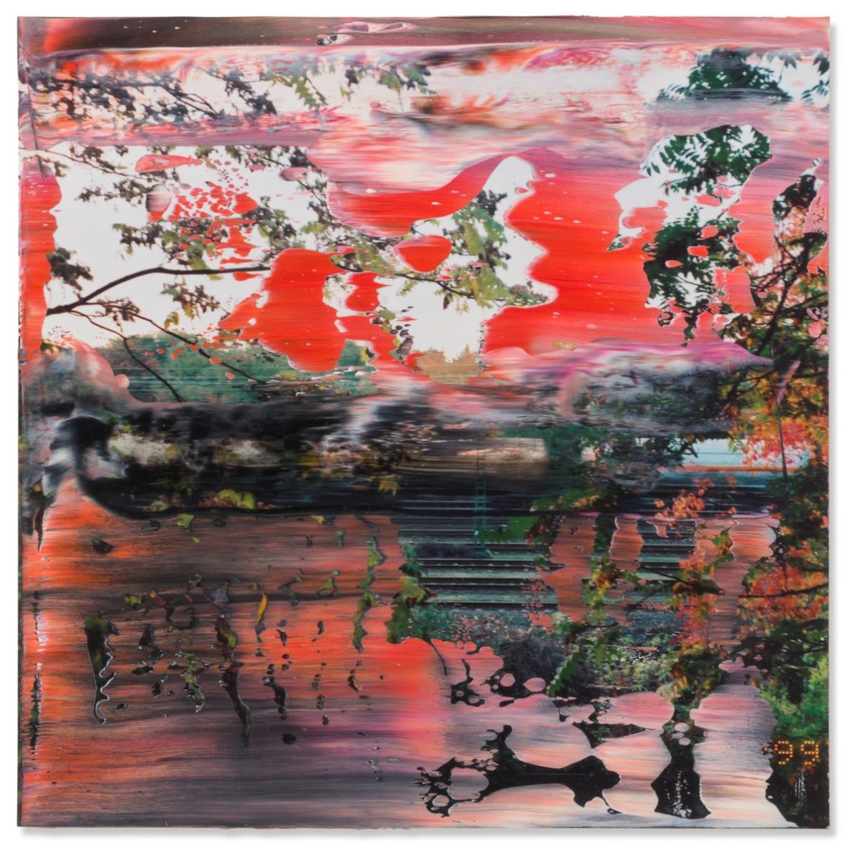 Gerhard Richter