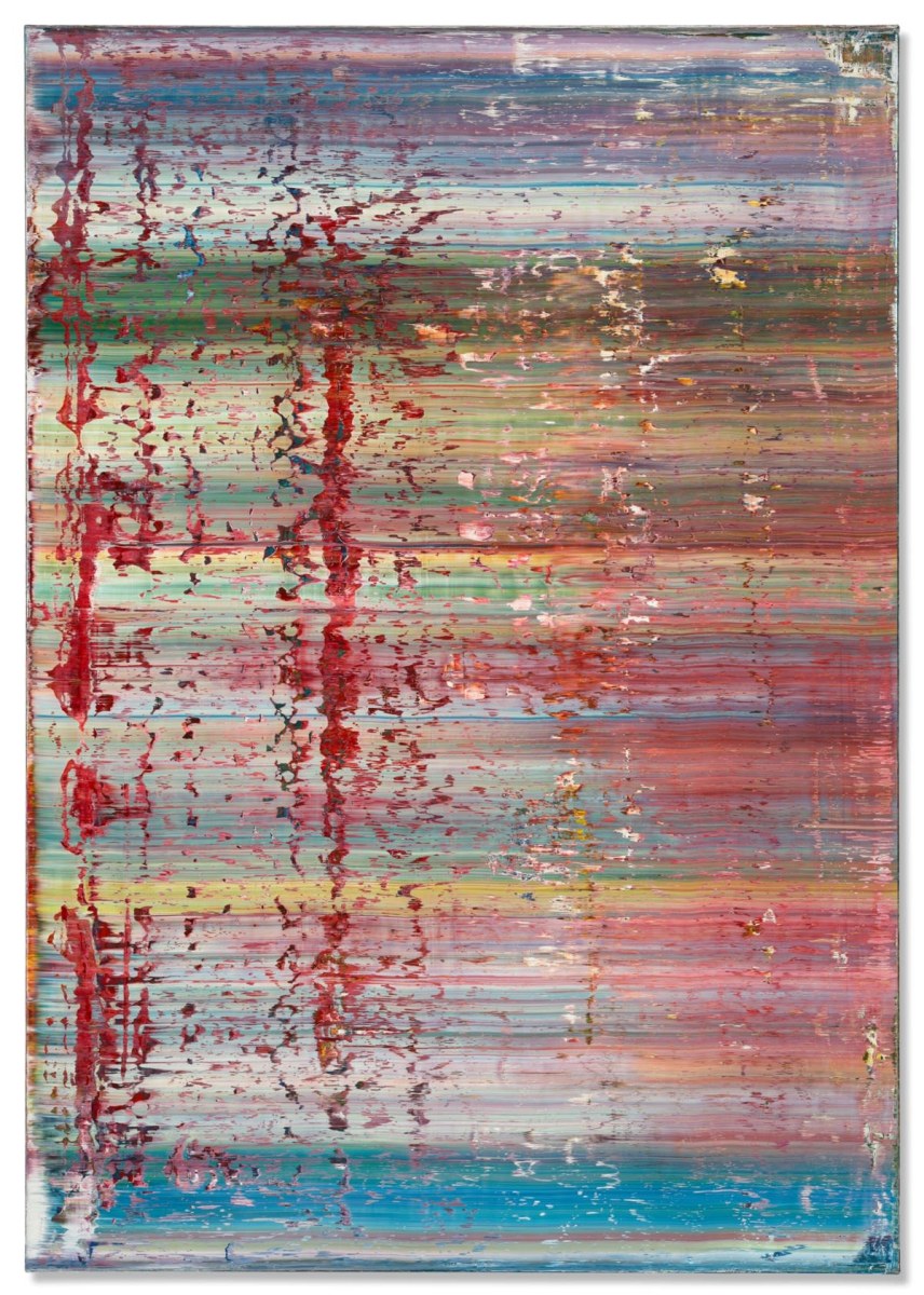 Gerhard Richter