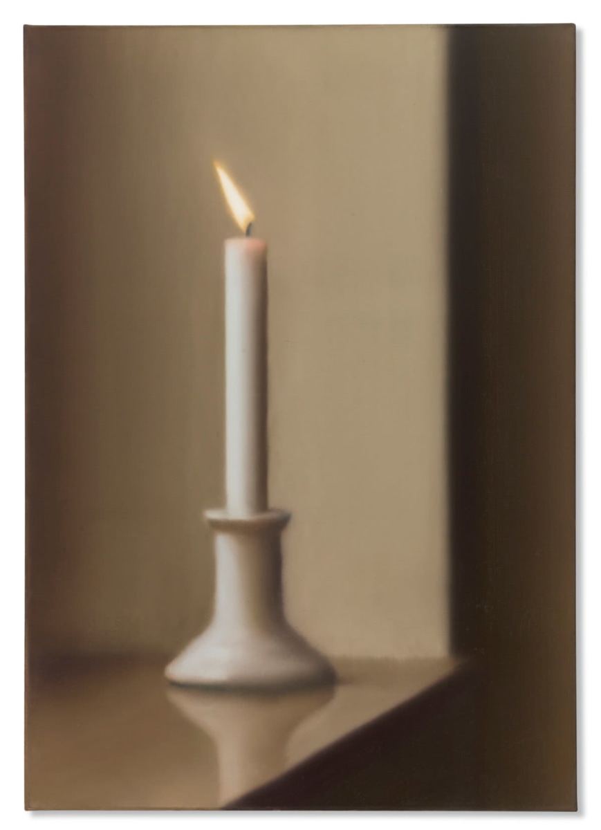 Gerhard Richter
