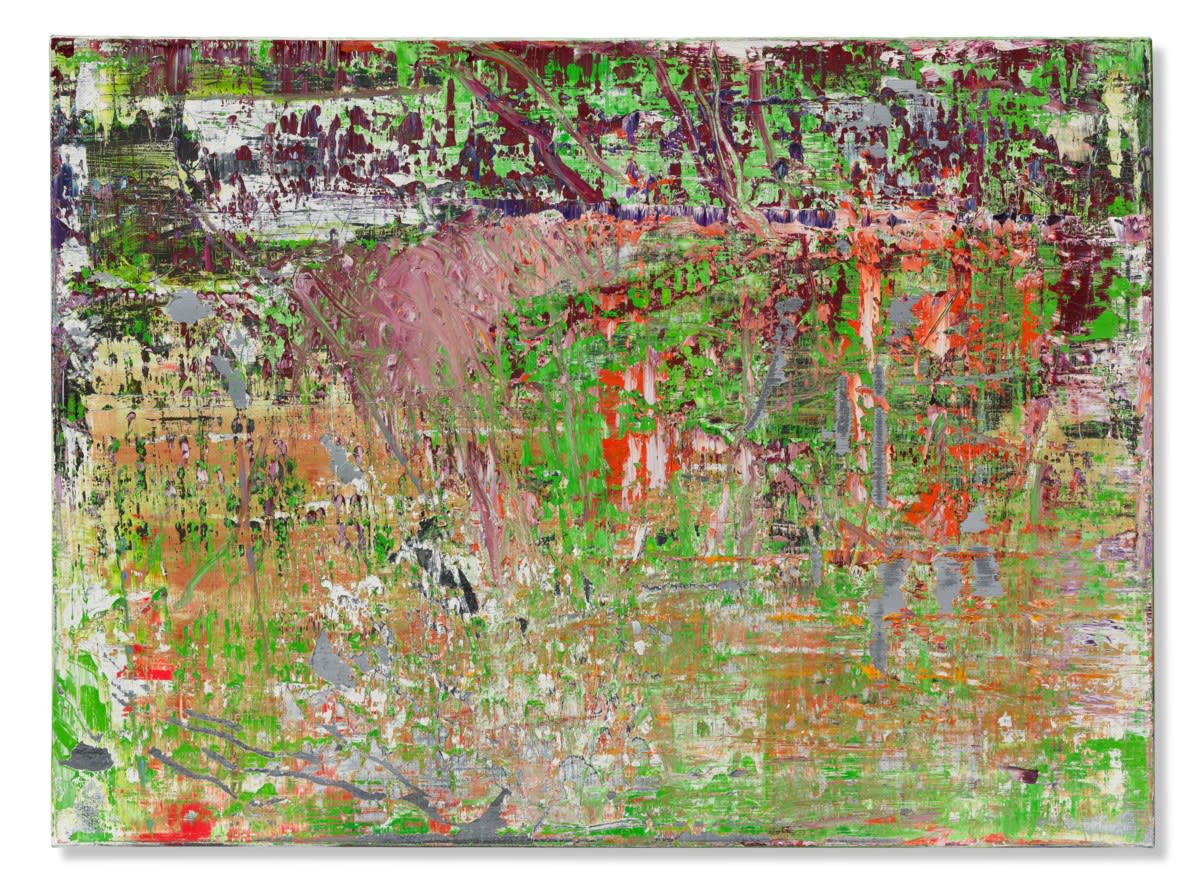 Gerhard Richter