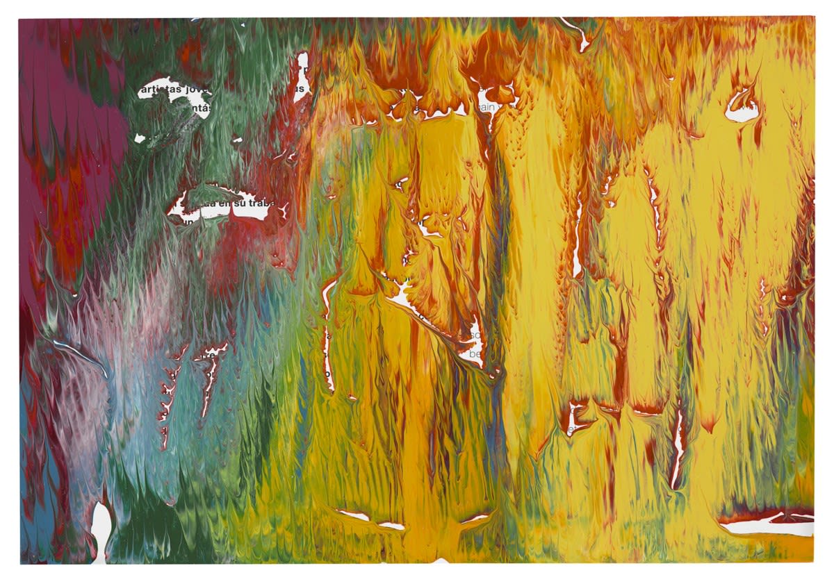 Gerhard Richter