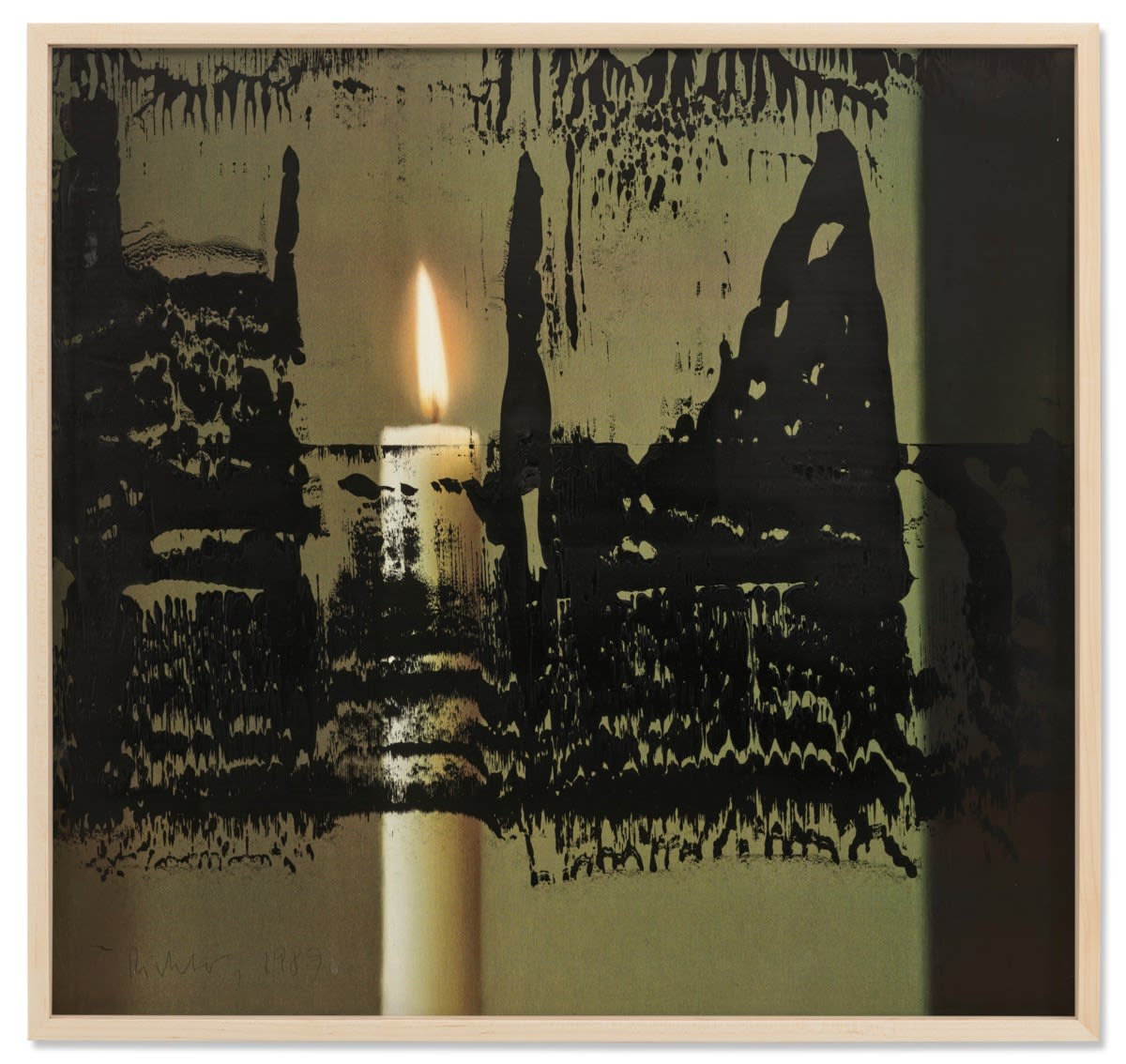 Gerhard Richter