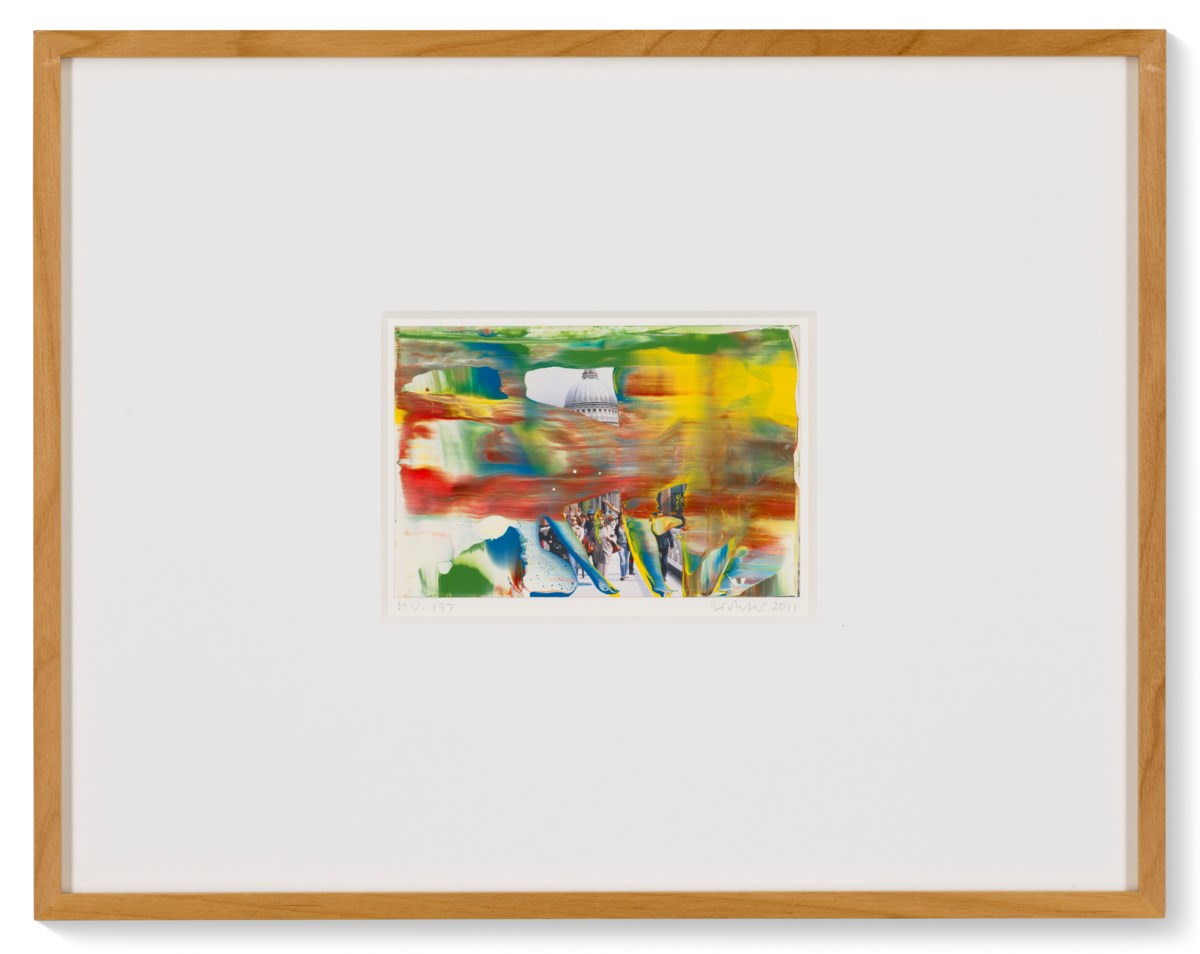 Gerhard Richter
