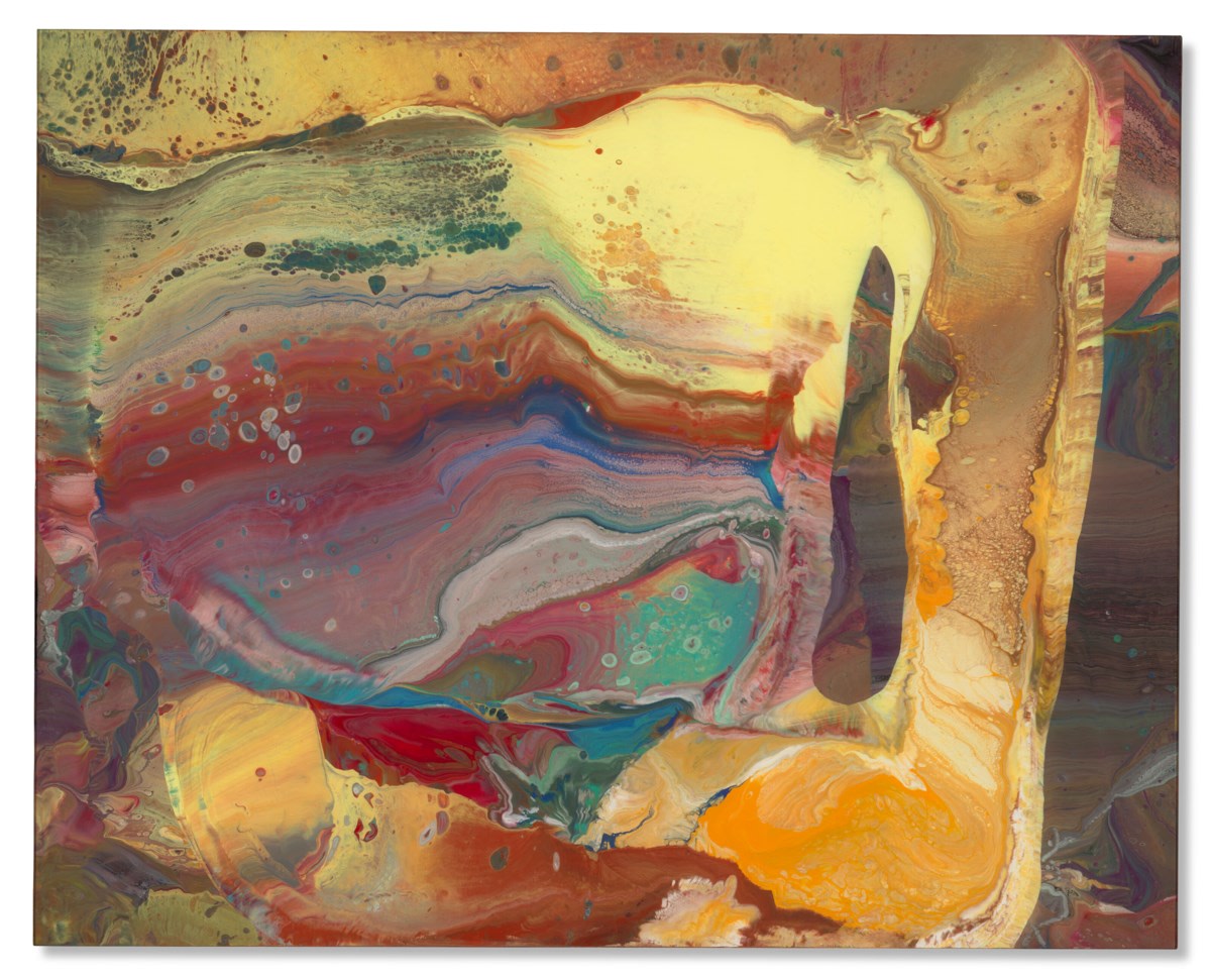 Gerhard Richter