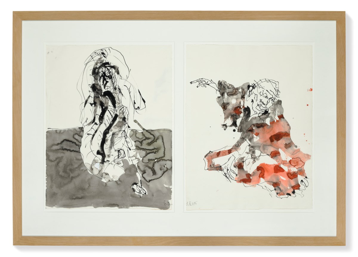 Georg Baselitz