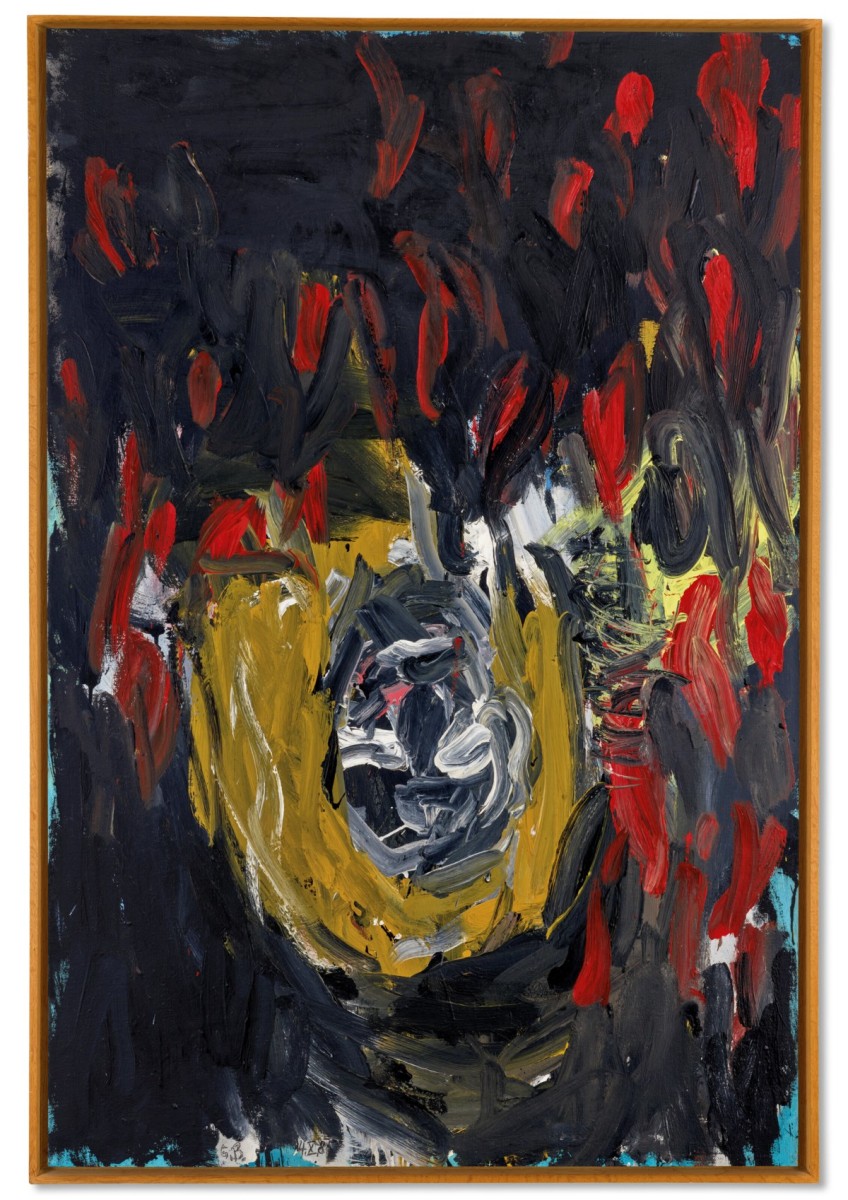 Georg Baselitz