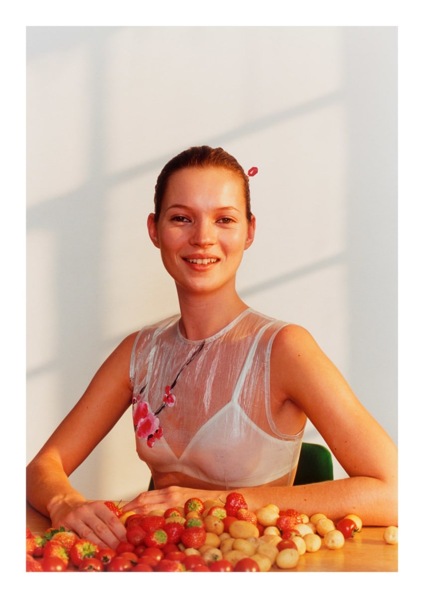 Wolfgang Tillmans