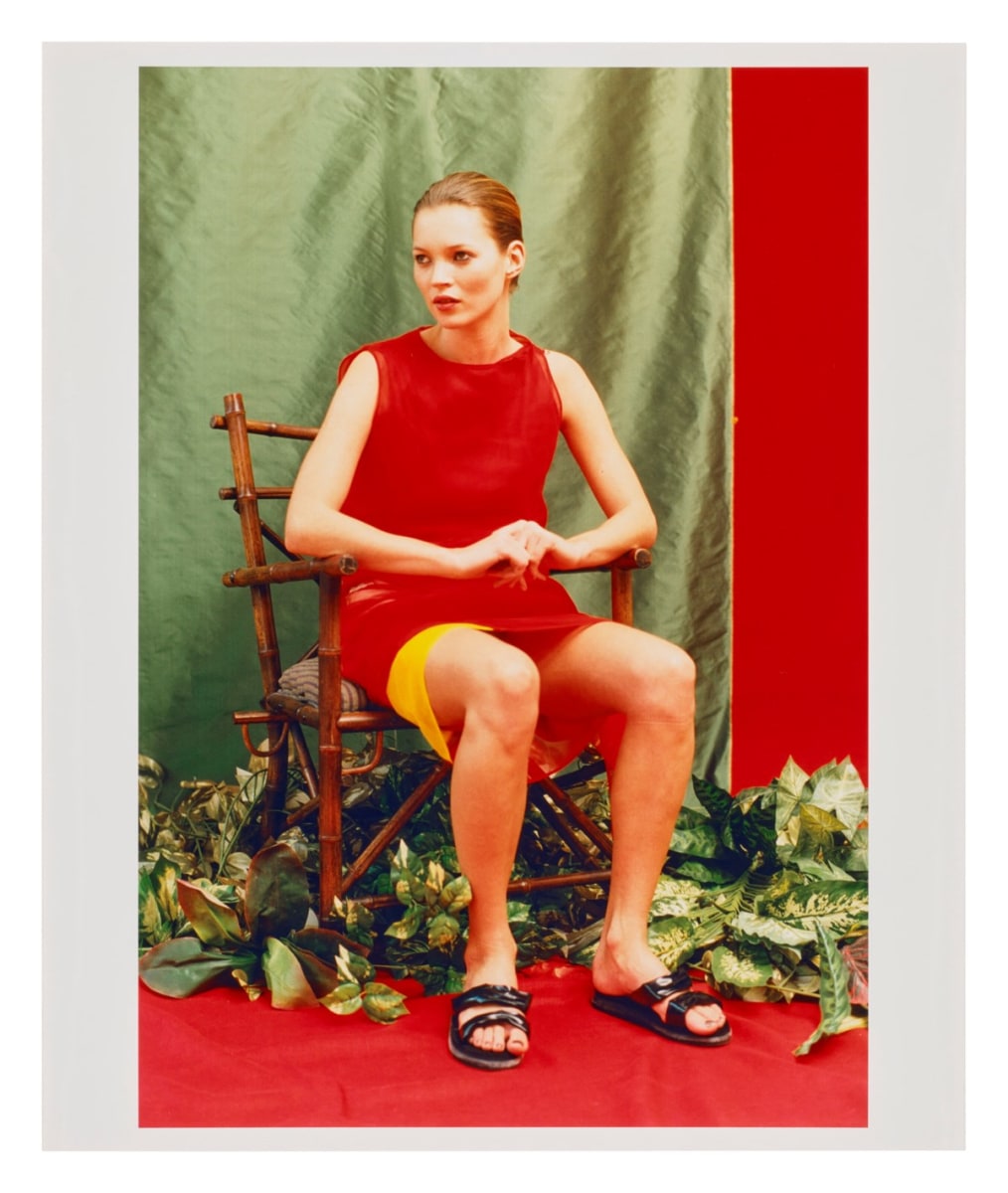 Wolfgang Tillmans