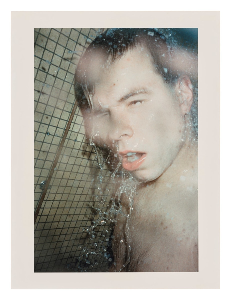 Wolfgang Tillmans