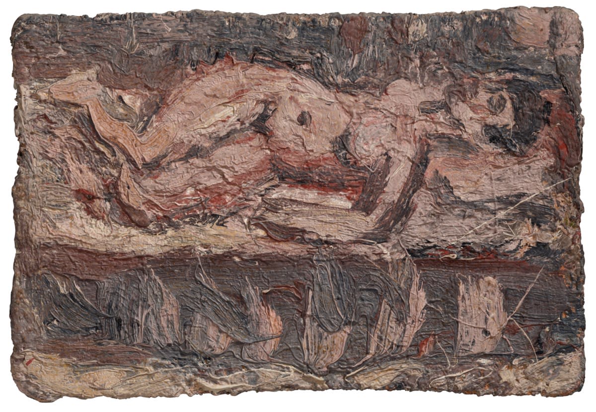 Leon Kossoff