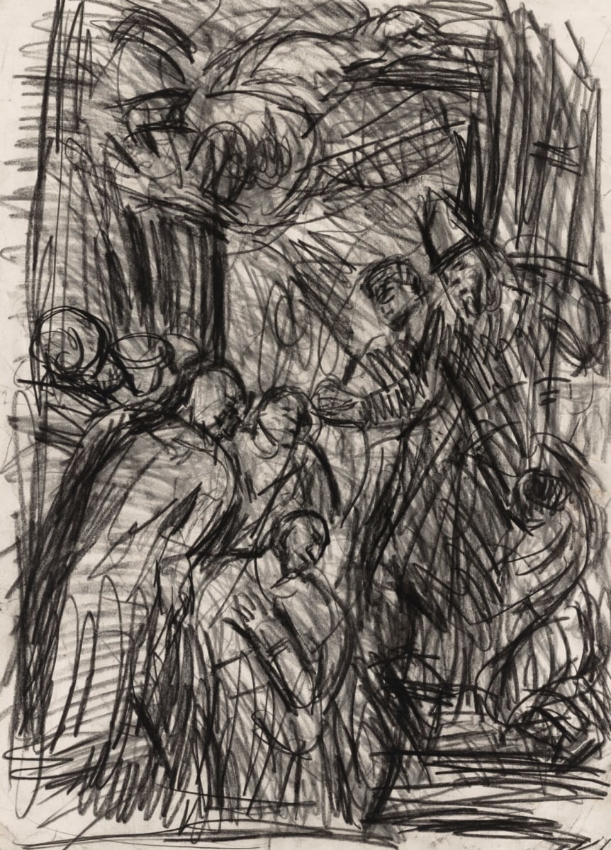 Leon Kossoff