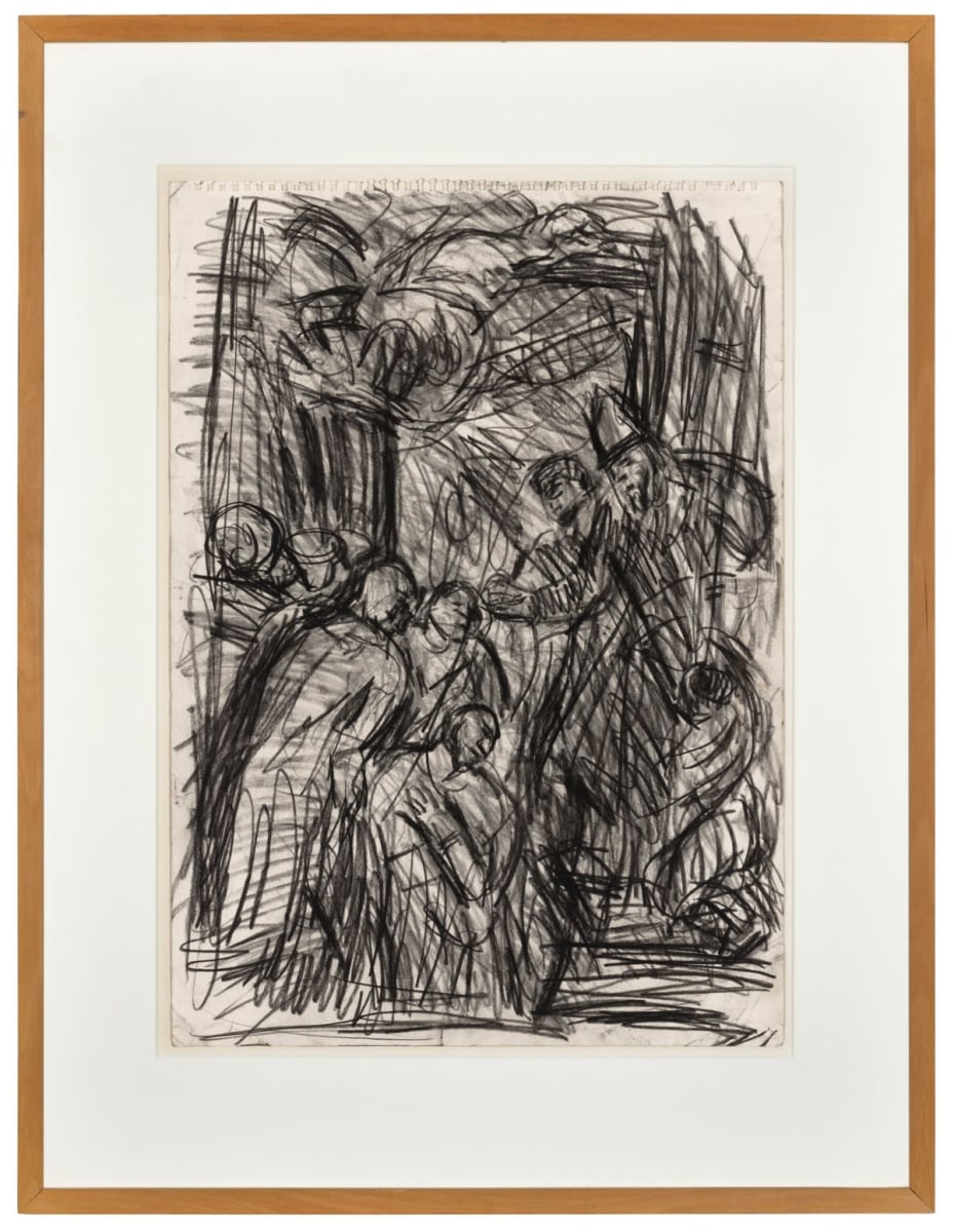 Leon Kossoff