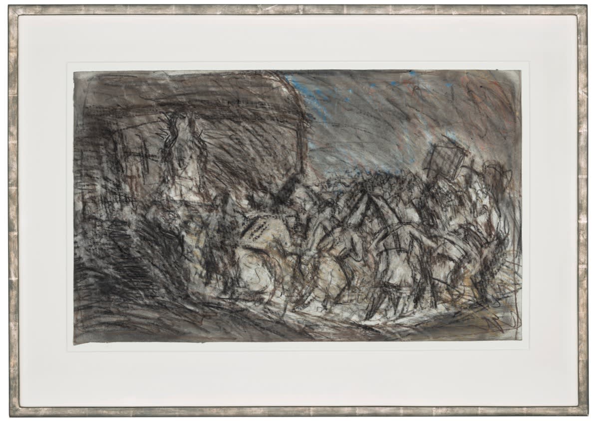 Leon Kossoff