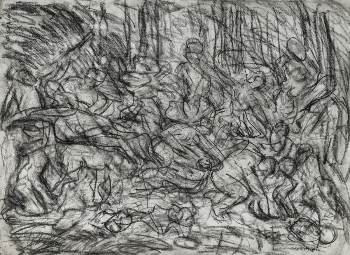 Leon Kossoff