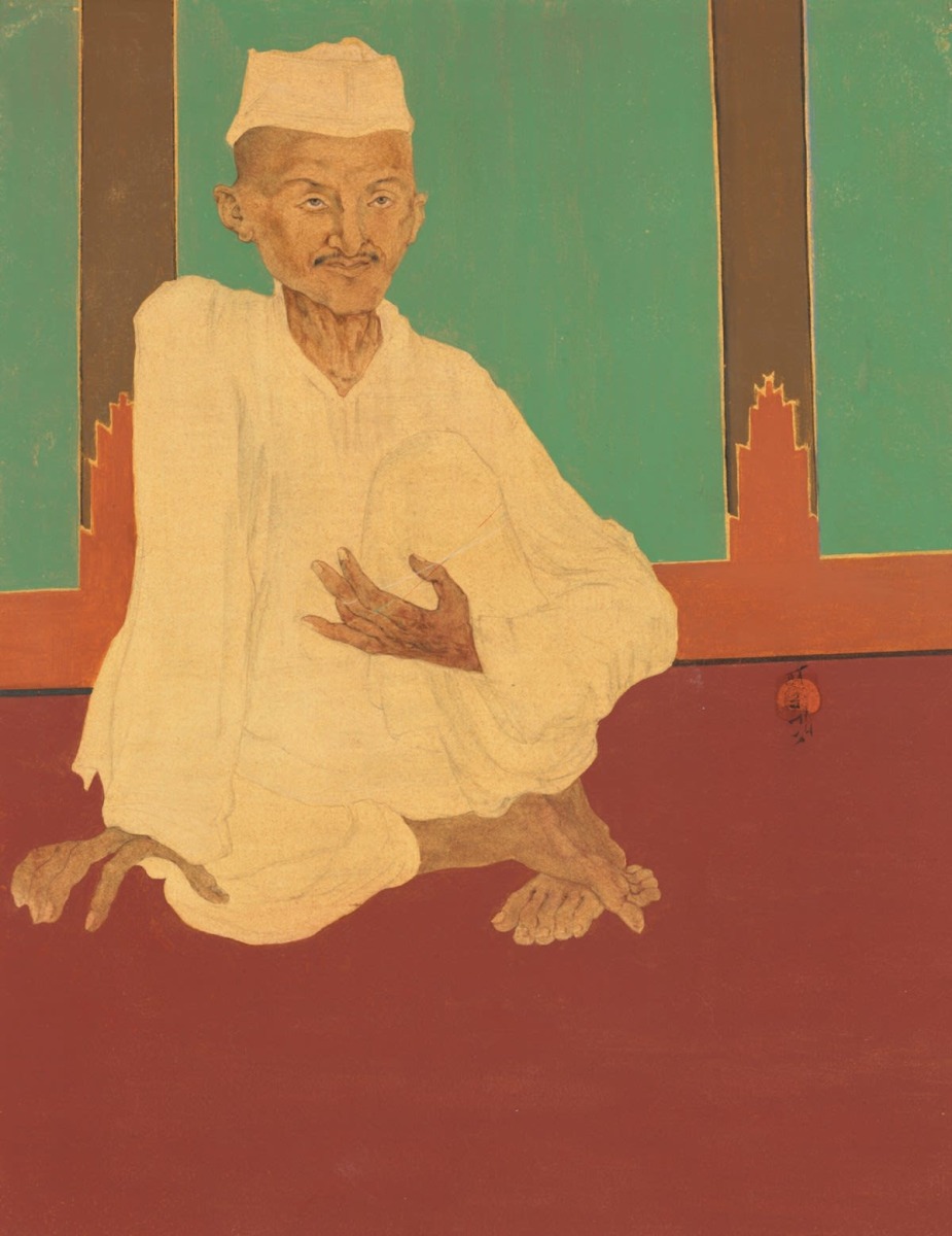 Abanindranath Tagore