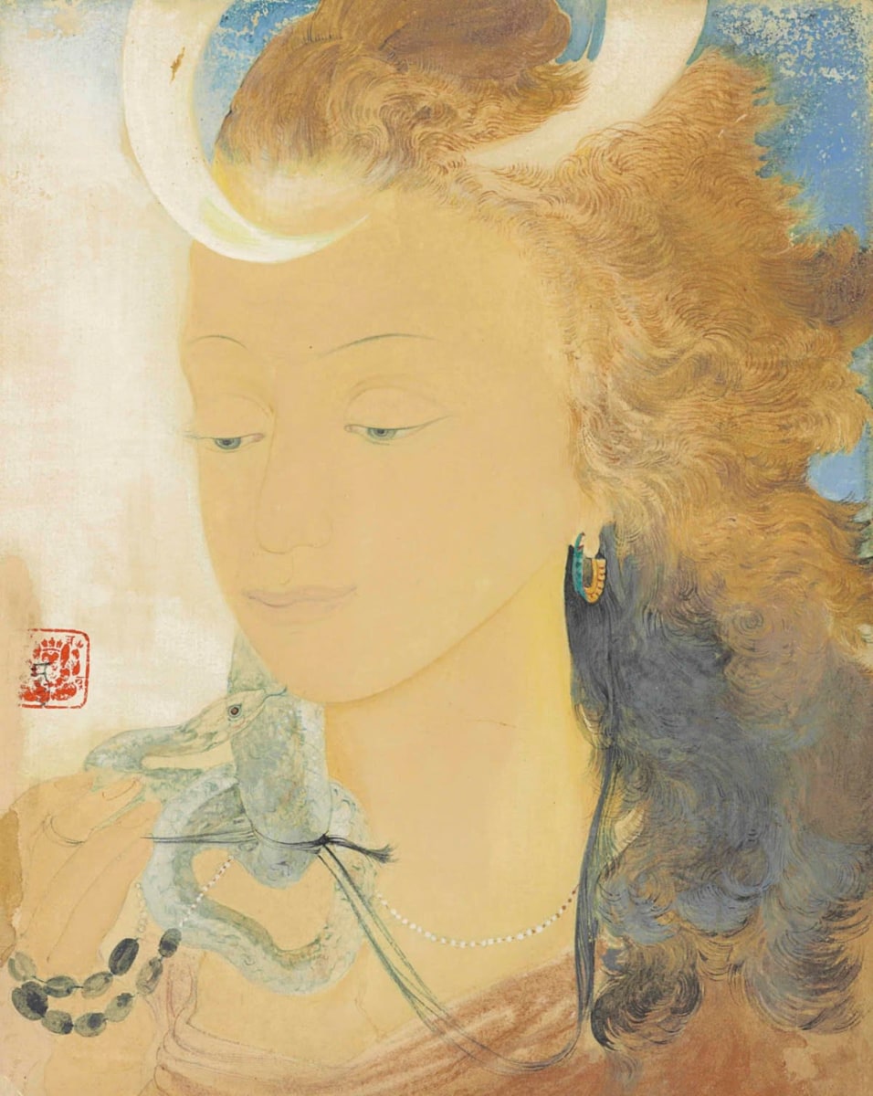 Abanindranath Tagore