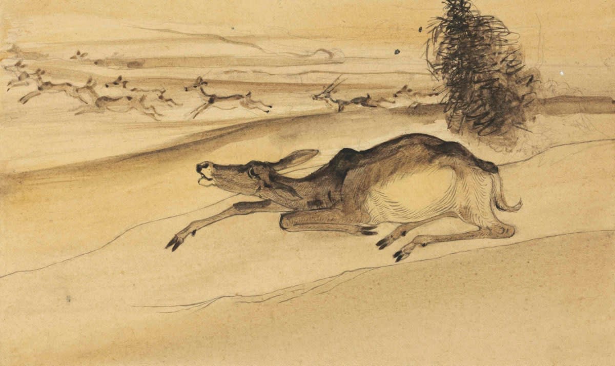 Abanindranath Tagore