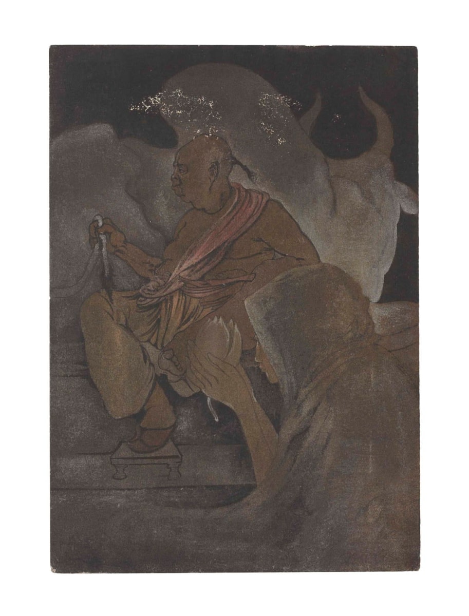 Abanindranath Tagore